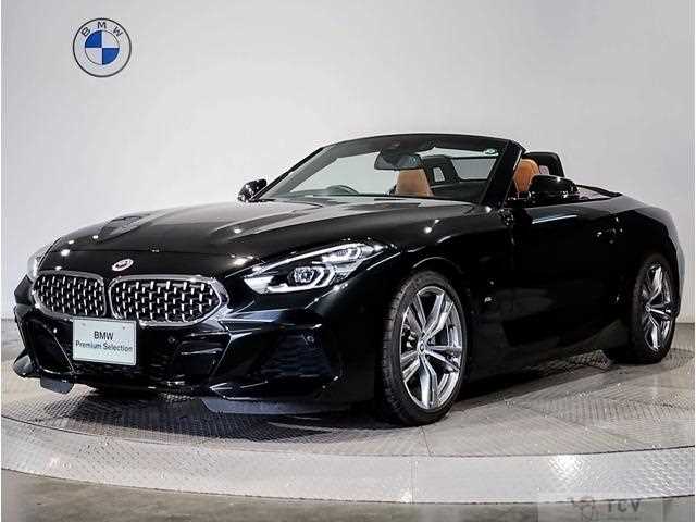 2022 BMW Z4