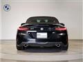 2022 BMW Z4