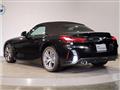 2022 BMW Z4