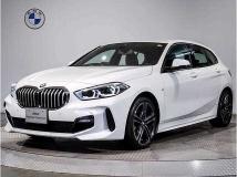 2024 BMW 1 Series