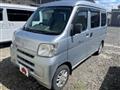 2014 Daihatsu Hijet Cargo