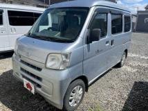 2014 Daihatsu Hijet Cargo