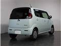 2011 Suzuki MR Wagon