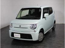2011 Suzuki MR Wagon