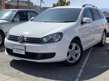 2013 Volkswagen Golf Variant
