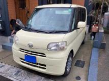 2008 Daihatsu Tanto