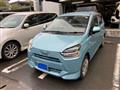 2018 Daihatsu Mira