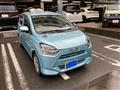 2018 Daihatsu Mira