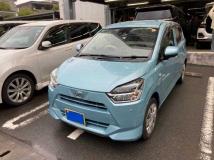 2018 Daihatsu Mira