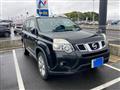2011 Nissan X-Trail