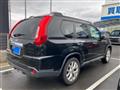 2011 Nissan X-Trail