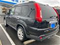 2011 Nissan X-Trail