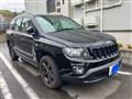 2015 Jeep Compass