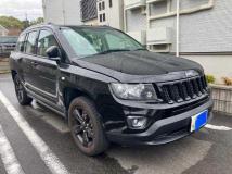 2015 Jeep Compass