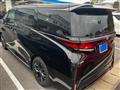 2024 Toyota Vellfire