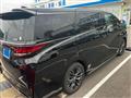 2024 Toyota Vellfire