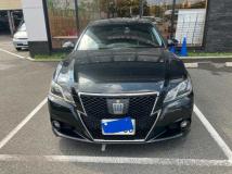 2014 Toyota Kluger Hybrid