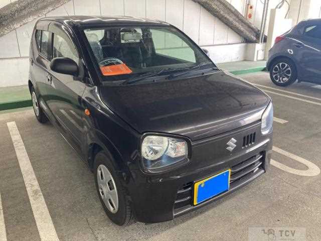 2020 Suzuki Alto