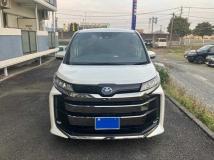 2023 Toyota Noah