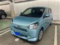 2023 Daihatsu Mira