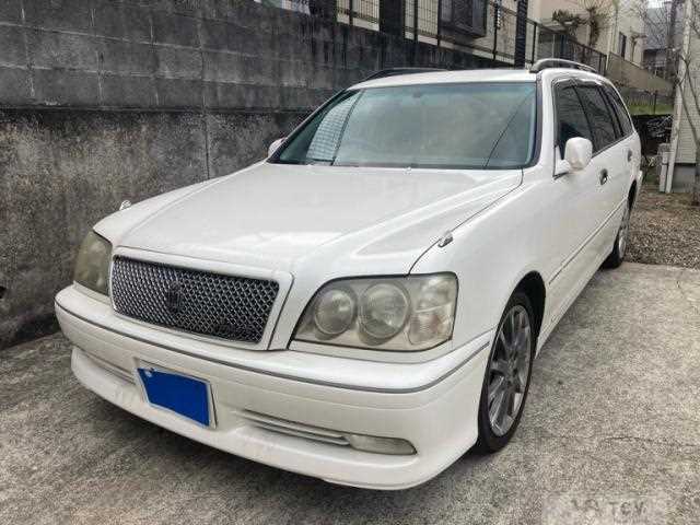 2004 Toyota Crown Estate
