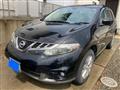 2011 Nissan Murano