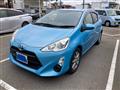 2015 Toyota AQUA