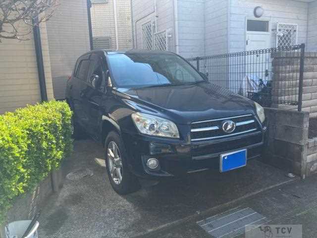 2009 Toyota RAV4
