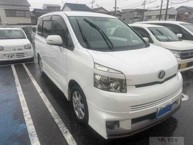 2009 Toyota Voxy