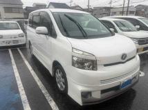 2009 Toyota Voxy