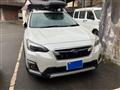2019 Subaru IMPREZA XV HYBRID