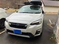 2019 Subaru IMPREZA XV HYBRID