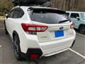 2019 Subaru IMPREZA XV HYBRID