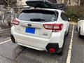2019 Subaru IMPREZA XV HYBRID