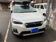 2019 Subaru IMPREZA XV HYBRID