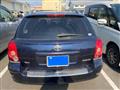 2007 Toyota Avensis