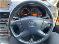 2007 Toyota Avensis