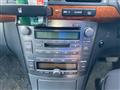 2007 Toyota Avensis