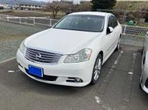 2007 Nissan Fuga
