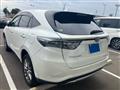 2015 Toyota Harrier