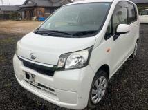 2013 Daihatsu Move