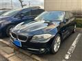 2011 BMW 5 Series