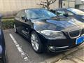 2011 BMW 5 Series