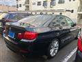2011 BMW 5 Series