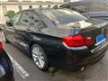 2011 BMW 5 Series