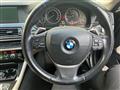 2011 BMW 5 Series