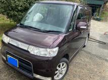 2006 Daihatsu Tanto