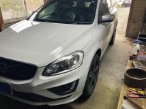 2015 Volvo XC60