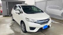 2014 Honda Fit