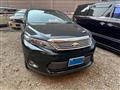2015 Toyota Harrier